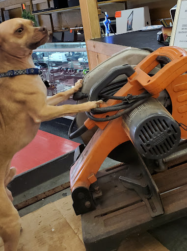 Pawn Shop «24 Hour Pawn Inc», reviews and photos, 407 W Jefferson Blvd, Dallas, TX 75208, USA