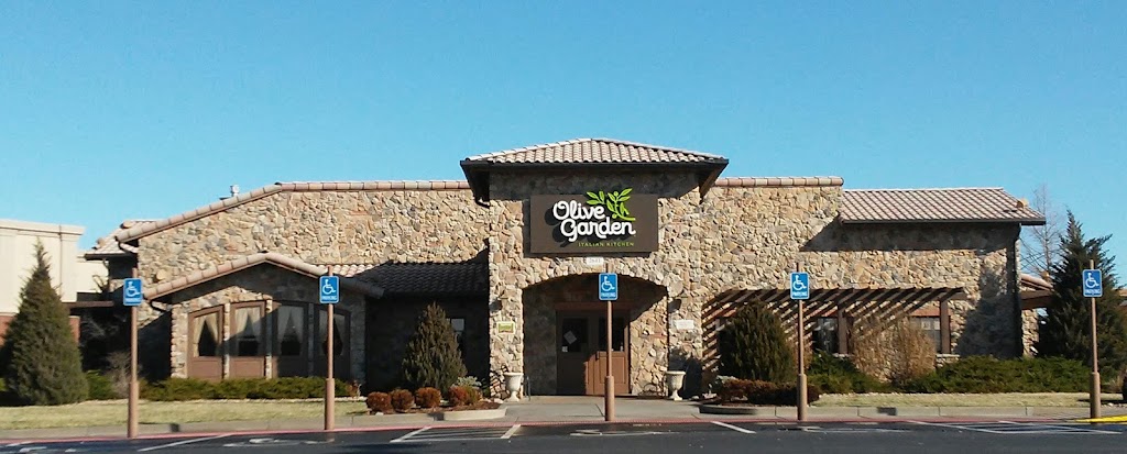 Olive Garden Italian Restaurant 67205