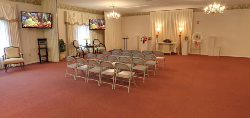 Funeral Home «Schoedinger Funeral and Cremation», reviews and photos, 5554 Karl Rd, Columbus, OH 43229, USA