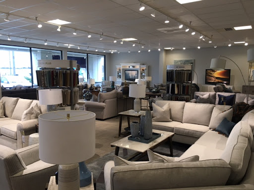 Furniture Store «Havertys Furniture», reviews and photos, 1918 Browns Bridge Rd, Gainesville, GA 30501, USA