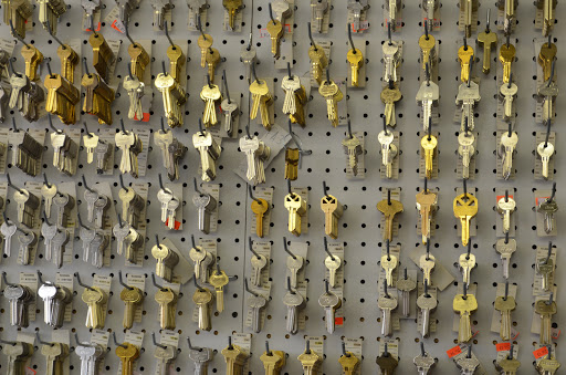 Key Duplication Service «Suffolk County Locksmith», reviews and photos, 944 Montauk Hwy, Shirley, NY 11967, USA