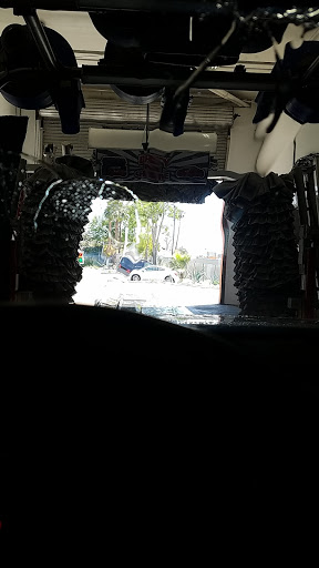 Car Wash «AquaZoom Car Wash», reviews and photos, 8034 Garden Grove Blvd, Garden Grove, CA 92844, USA