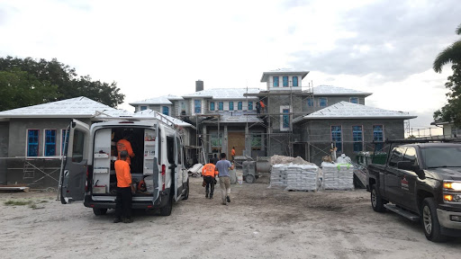 Roofing Contractor «Embick Roofing», reviews and photos, 220 Venus St, Jupiter, FL 33458, USA