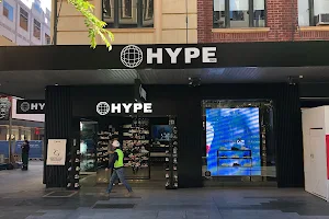 Hype DC Rundle Mall image