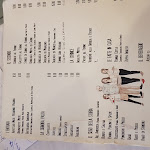 Photo n°5 de l'avis de Guido. fait le 05/10/2018 à 10:26 sur le  Osteria l'Amorosa à Forlì