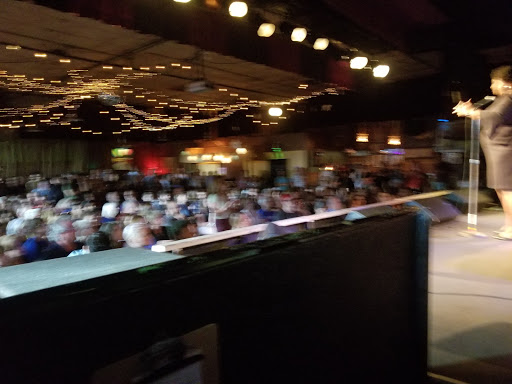 Live Music Venue «40 Watt Club», reviews and photos, 285 W Washington St, Athens, GA 30601, USA