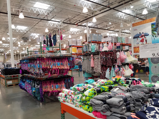 Warehouse store «Costco Wholesale», reviews and photos, 2850 Hoepker Rd, Sun Prairie, WI 53590, USA