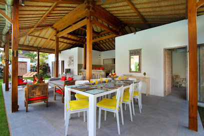 Villa Thiara By Optimum Bali Villas