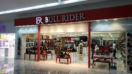 BR BULL RIDER