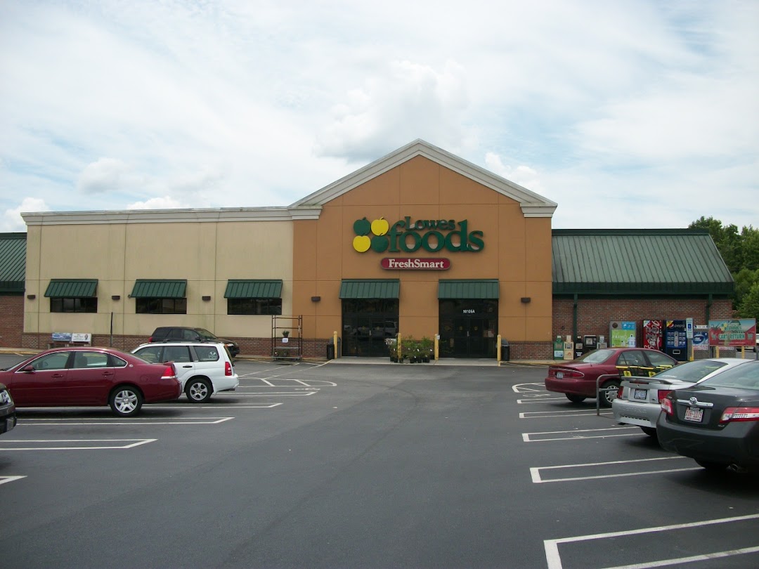 Lowes Foods Archdale