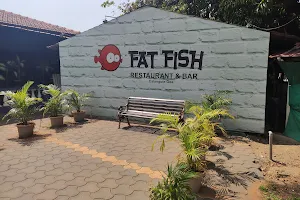 Fat Fish image
