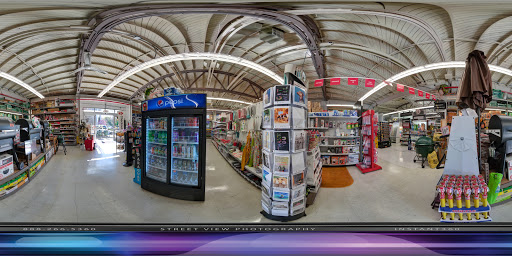 Hardware Store «Hassett Ace Hardware», reviews and photos, 875 Alma St, Palo Alto, CA 94301, USA