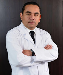 Dr. Carlos Andrés Villazón, Dentista
