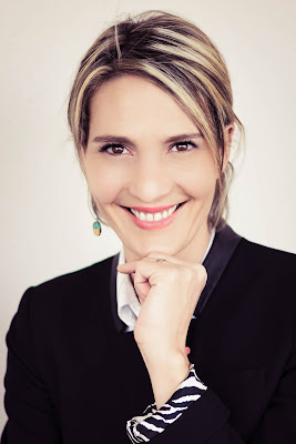 Emmanuelle Conquet Conseillère en immobilier SAFTI à Maraussan