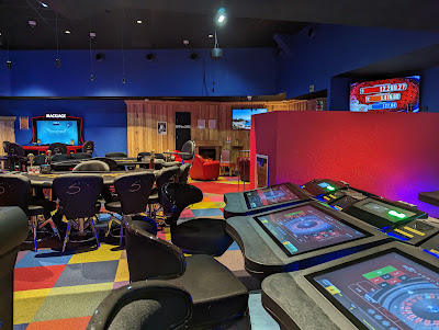 Stelsia Casino Megeve à Megève