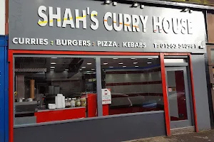 Shah Curry House image
