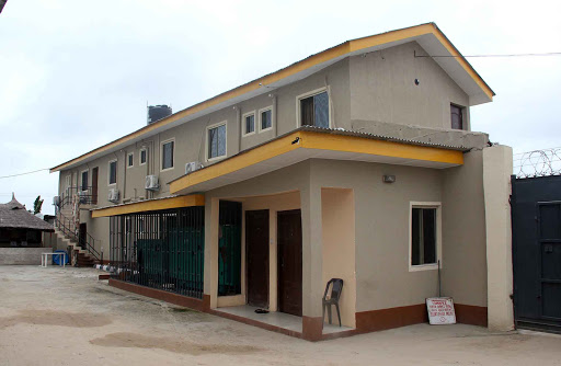 Fatoma Suites, 5-7 Oba Akran Street, Toga Zamu Beside Iberereko Barrack, Badagry, Nigeria, Mexican Restaurant, state Lagos
