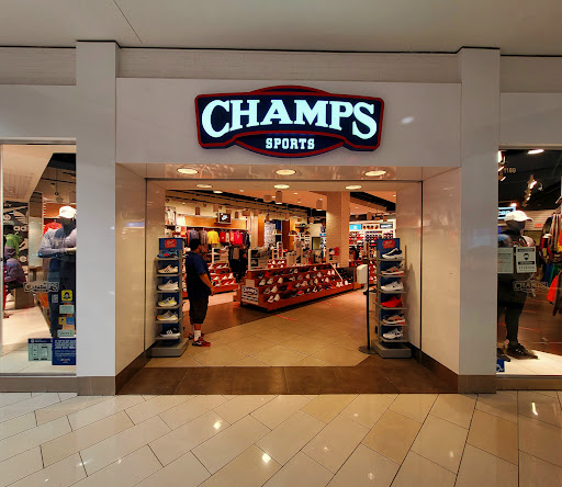 Sporting Goods Store «Champs Sports», reviews and photos, 1189 Glendale Galleria, Glendale, CA 91210, USA