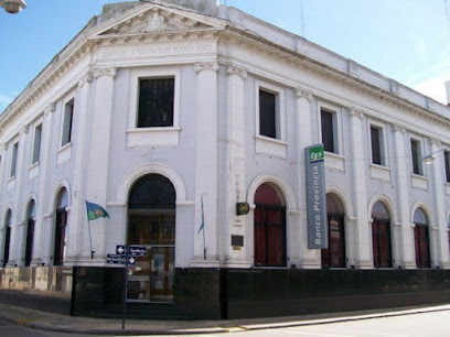 Banco de la Provincia de Buenos Aires