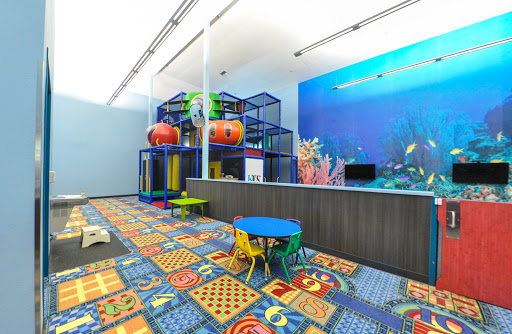 Gym «In-Shape Health Clubs», reviews and photos, 3446 Browns Valley Rd, Vacaville, CA 95688, USA