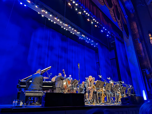 Performing Arts Theater «Arlene Schnitzer Concert Hall», reviews and photos, 1037 SW Broadway, Portland, OR 97205, USA