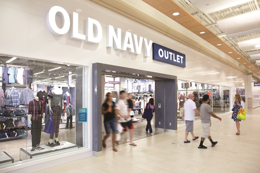 Outlet Mall «St. Augustine Outlets», reviews and photos, 500 Outlet Mall Blvd, St Augustine, FL 32084, USA