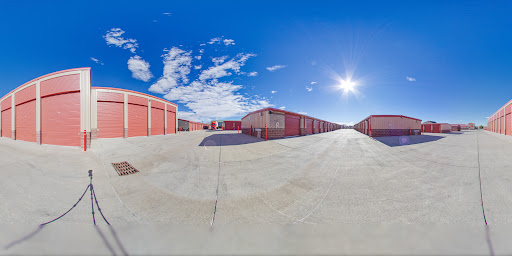 Self-Storage Facility «Your Storage Center @ Parker», reviews and photos, 18275 Apache Dr, Parker, CO 80134, USA