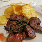 Photo n°6 de l'avis de cinzia.a fait le 03/10/2019 à 17:01 sur le  Ristorante Olona Da Venanzio à Induno Olona