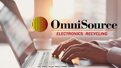 OmniSource Electronics Recycling