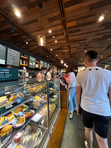 Top 20 cửa hàng starbucks Huyện Mỹ Xuyên Sóc Trăng 2022