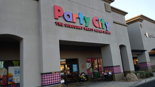 Party City