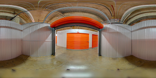 Self-Storage Facility «CubeSmart Self Storage», reviews and photos, 714 Markley St, Norristown, PA 19401, USA