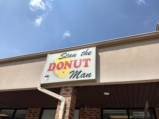 Donut Shop «Stan the Donut Man», reviews and photos, 7967 Cincinnati Dayton Rd, West Chester Township, OH 45069, USA
