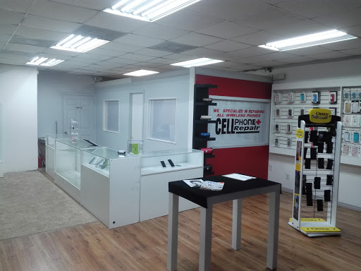 Cell Phone Store «Cell Phone Repair Computer And Unlocks», reviews and photos, 4974 W Irlo Bronson Memorial Hwy, Kissimmee, FL 34746, USA