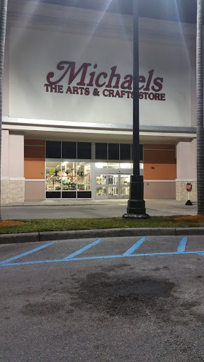 Craft Store «Michaels», reviews and photos, 2535 NE 10th Ct, Homestead, FL 33033, USA