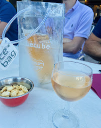 Plats et boissons du Restaurant Chez Philippe Et Muriel à La Londe-les-Maures - n°9
