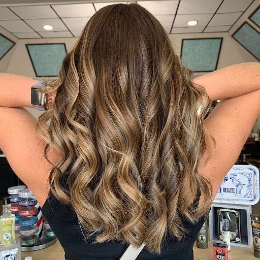 Beauty Salon «Snips Salon & Spa», reviews and photos, 5731 E Washington St, Indianapolis, IN 46219, USA