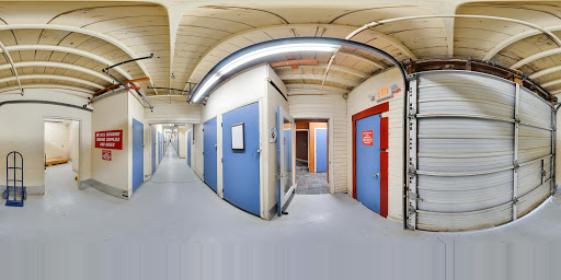 Self-Storage Facility «Planet Self Storage», reviews and photos, 115 Bacon St, Waltham, MA 02451, USA