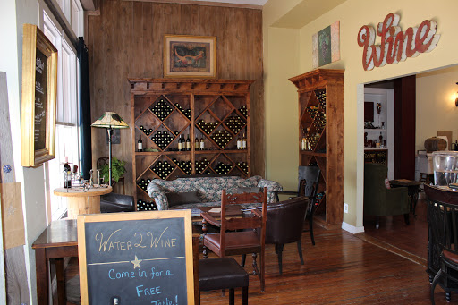 Winery «Water 2 Wine», reviews and photos, 185 S Seguin Ave, New Braunfels, TX 78130, USA