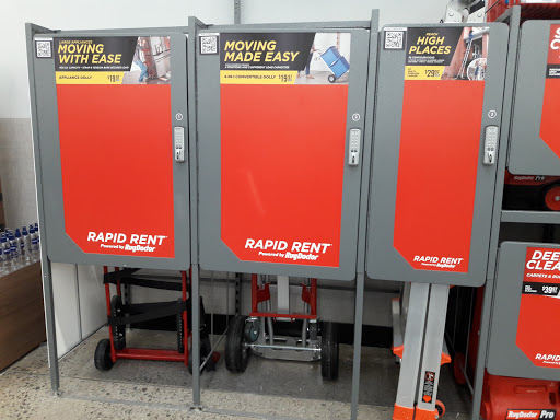 Department Store «Walmart Supercenter», reviews and photos, 4691 TX-121, The Colony, TX 75056, USA