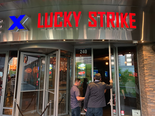 Bowling Alley «Lucky Strike», reviews and photos, 50 W Jefferson St #240, Phoenix, AZ 85003, USA