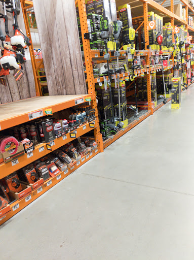 Home Improvement Store «The Home Depot», reviews and photos, 2927 Market Pl, Onalaska, WI 54650, USA