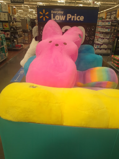 Department Store «Walmart Supercenter», reviews and photos, 420 Factory Outlet Rd, Hanson, KY 42413, USA