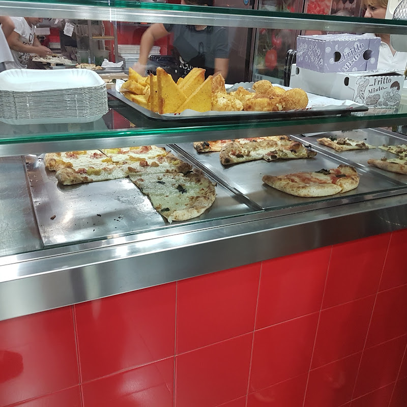 Officina della Pizza