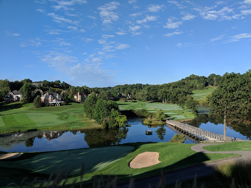 Golf Course «Treesdale Golf & Country Club», reviews and photos, One Arnold Palmer Dr, Gibsonia, PA 15044, USA