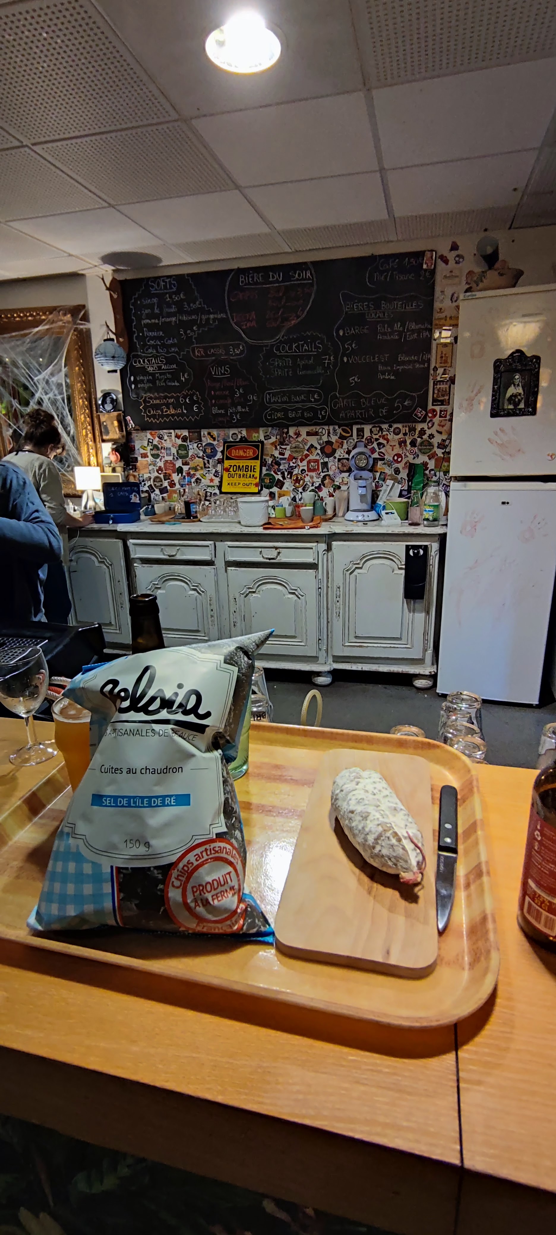 Photo n° 2 de l'avis de Franck.e fait le 21/10/2023 à 21:38