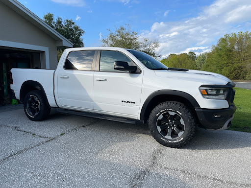 Tire Shop «Discount Tire Store - Lakeland, FL», reviews and photos, 6975 US Hwy 98 N, Lakeland, FL 33809, USA