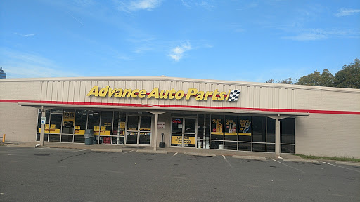 Auto Parts Store «Advance Auto Parts», reviews and photos, 509 N Mangum St, Durham, NC 27701, USA