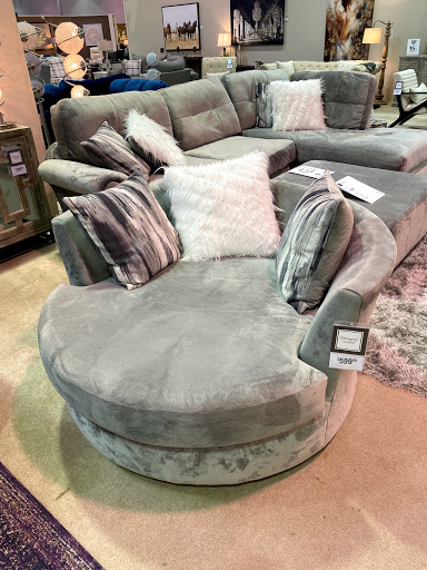 Furniture Store «Value City Furniture», reviews and photos, 3355 Mall Loop Dr, Joliet, IL 60431, USA