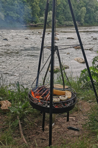 Grillzone Isar Nord 3